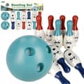 Miniatyrbild 1 av 4: Quille - pack Mega kreativ BOWLING AKC 33X26X10 MC PBH 42/84