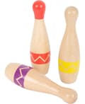 Miniatyrbild 4 av 6: Small foot company - Bowlingspel - LEGLER