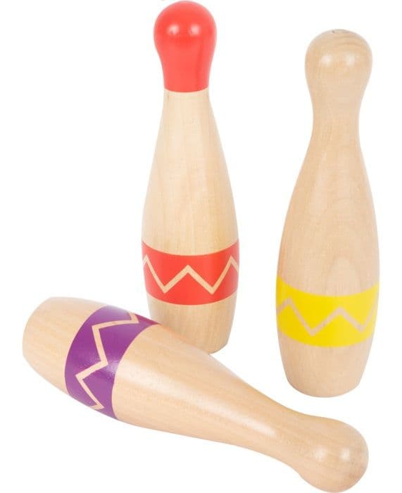 Small foot company - Bowlingspel - LEGLER