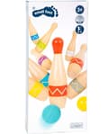 Miniatyrbild 6 av 6: Small foot company - Bowlingspel - LEGLER