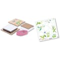 Pikkukuva 5 / 5: Blompress 20 sek. - Kreativa hobbies - SES CREATIVE - Pressar de vackraste blommorna för eleganta skapelser.