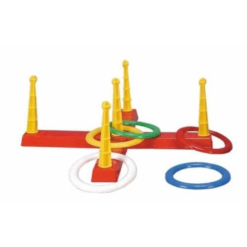 Plastringspel - Simba - Flerfärgad - Från 3 år - Röd - För barn