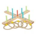Miniatyrbild 4 av 4: Ringkastningsspel "Active"