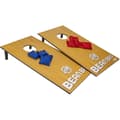 Miniatyrbild 1 av 2: Tactic Classic Bean Bag Toss Game - Blå - Inomhus