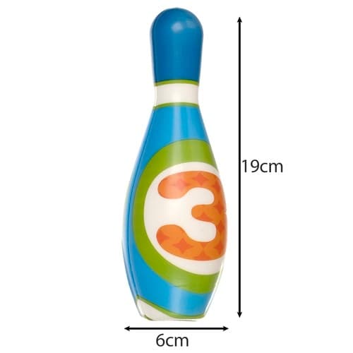 Bowlingset för Barn - Leksak
