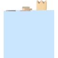 Miniatyrbild 1 av 2: Utomhusspel - TACTIC - Kubb lyx - Massivt trä - För 2 till 12 spelare - Blanda