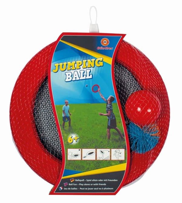 Kägelspel - ringkastning - boule - plattspel GÜnther flygspel - 1561