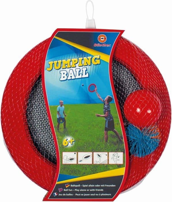 Kägelspel - ringkastning - boule - plattspel GÜnther flygspel - 1561