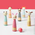 Miniatyrbild 3 av 6: Mina Första Keglar Happy Garden