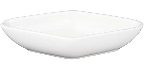 Porslins Skål Romb Liten - 12 pack