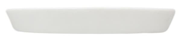 Mindre porcelænstallerkener - Snake 8-pack