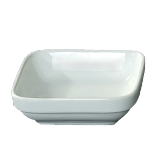 Skål Kvadrat - 12 pack