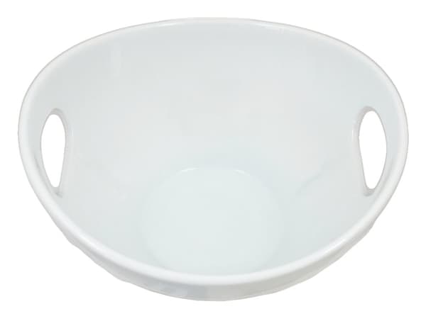 Iso posliinikulho - kahva - 3 kpl Pakkaus