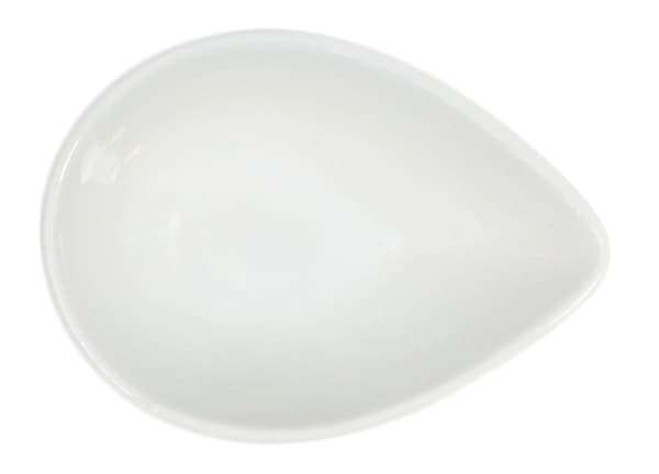 Mini posliinikulho Dip - Drop - 12 kpl - 12 pakkaus