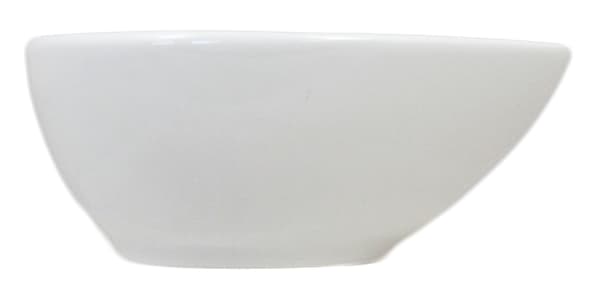 Mini posliinikulho Dip - Drop - 12 kpl - 12 pakkaus