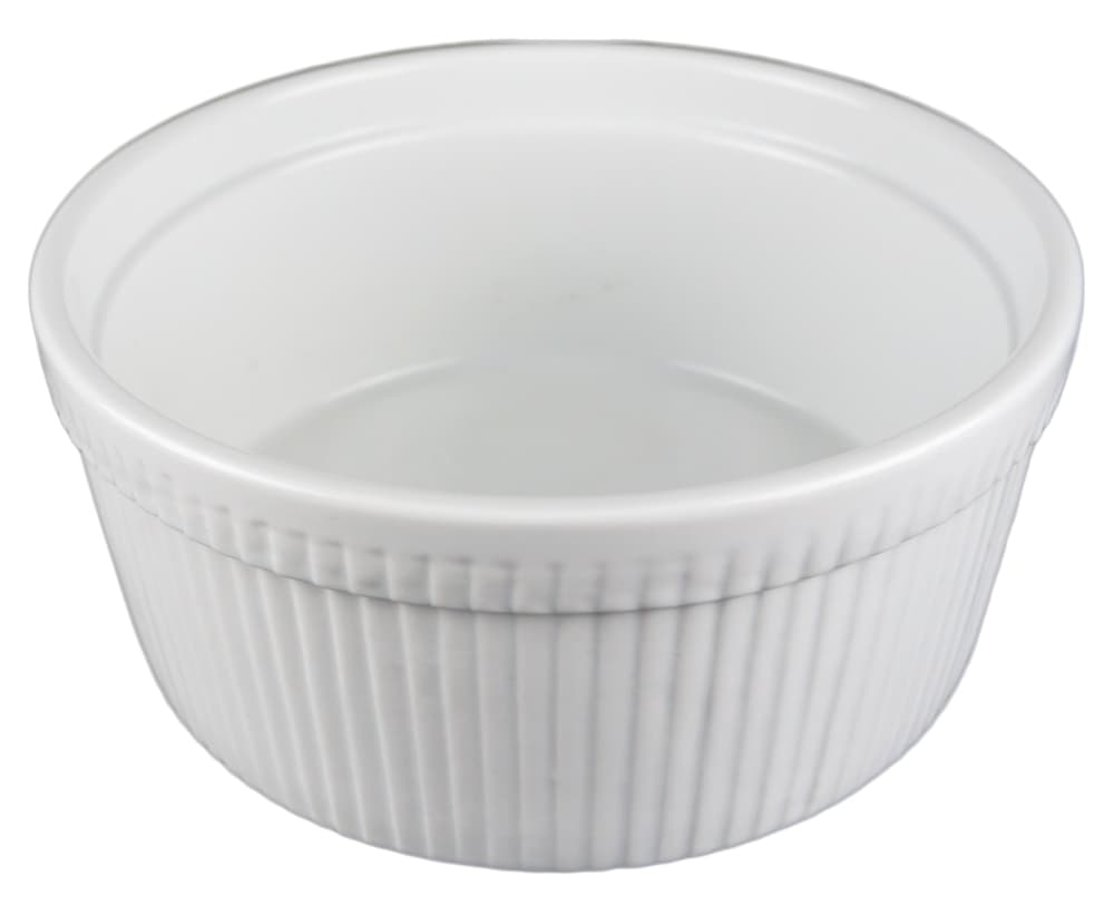 Stor Suffléform - 3 Pack