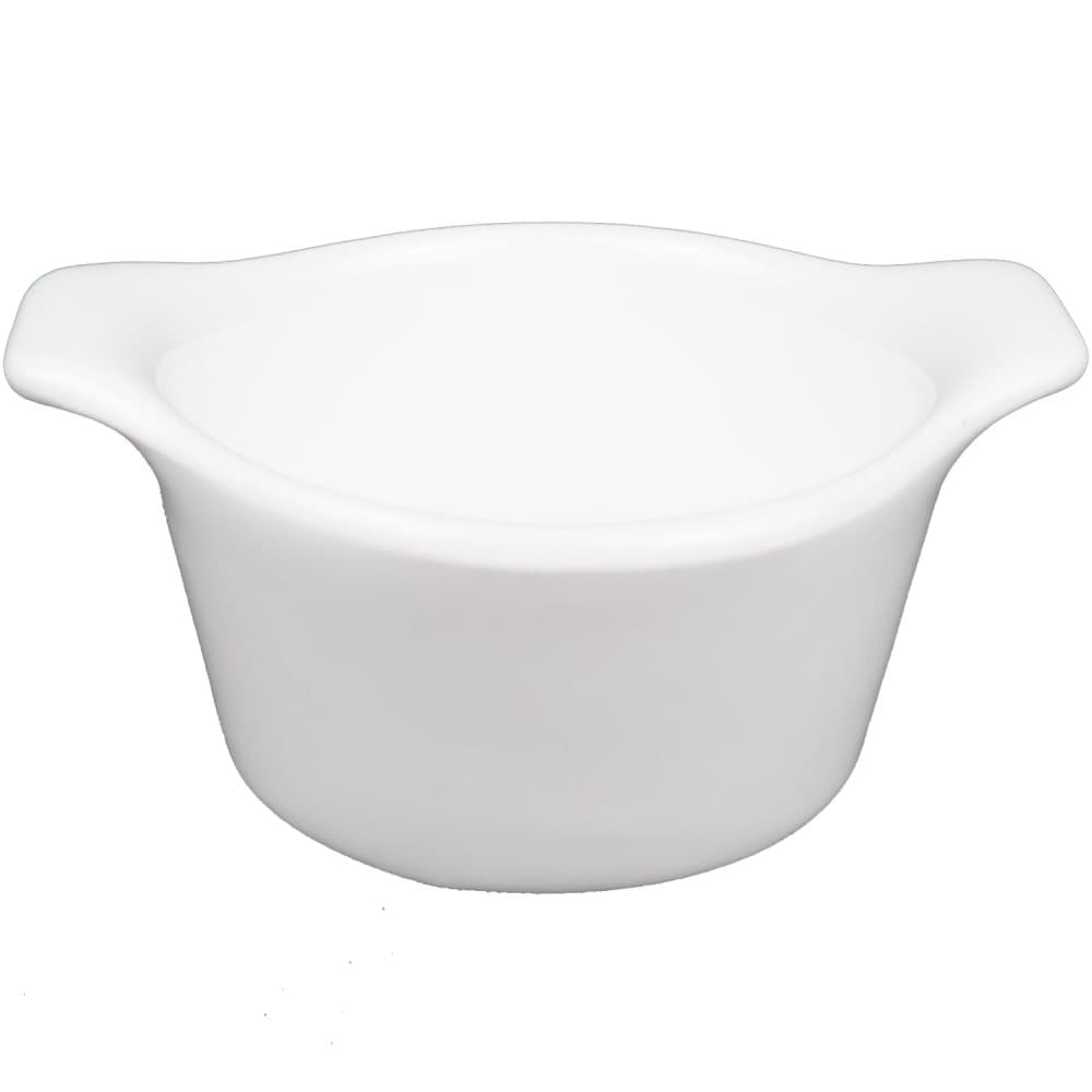 Mini Skål - Mjölk/Smör Fat - 16 pack