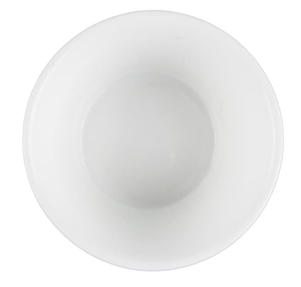 Porcelænsskål Mini Cup - 12-pak