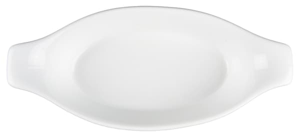 Venekulho posliinista - Mini - 10 kpl pakkaus