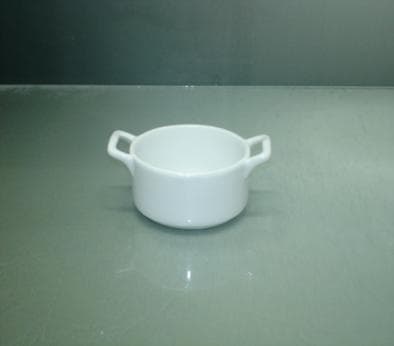 Posliinikulho Mini Casserole - 20 kpl pakkaus