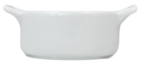 Posliinikulho Mini Casserole - 20 kpl pakkaus