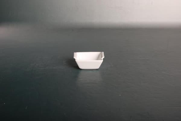 Miniposliinikulho Dip kahva - 20 pakkaus