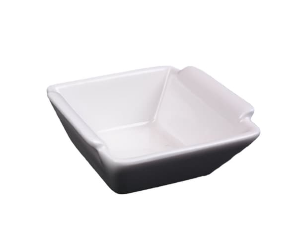 Miniposliinikulho Dip kahva - 20 pakkaus
