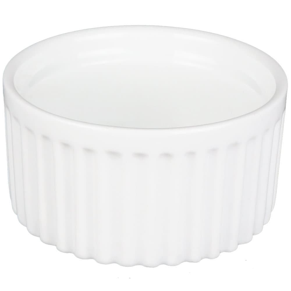 Mini Skål Suffléform - 20 pack