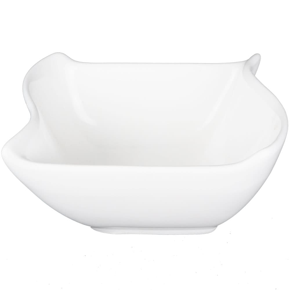 Mini Skål - Vågig Kant - 16 pack