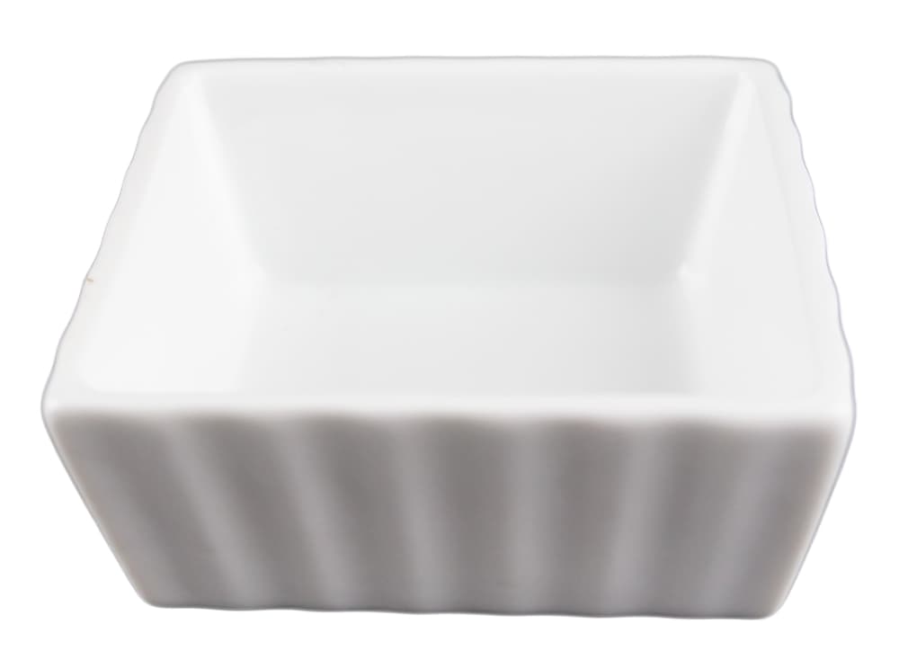 Skål Kvadrat - Mini - 16 pack