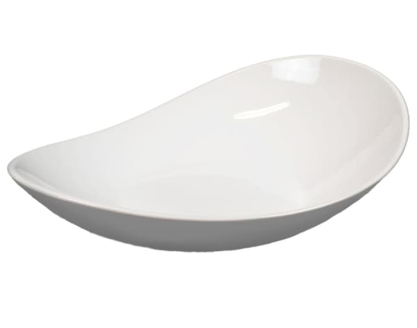 Suuri posliininen kulhovaaka - 3 pakettia