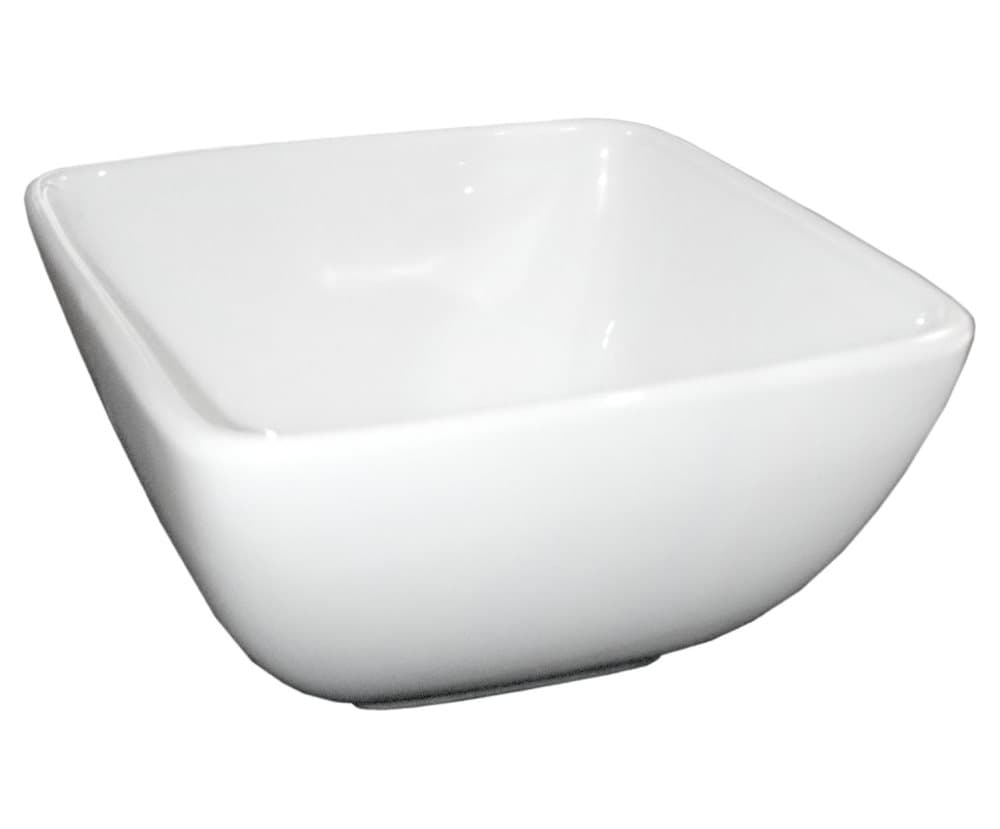 Skål Kvadrat - 16 pack