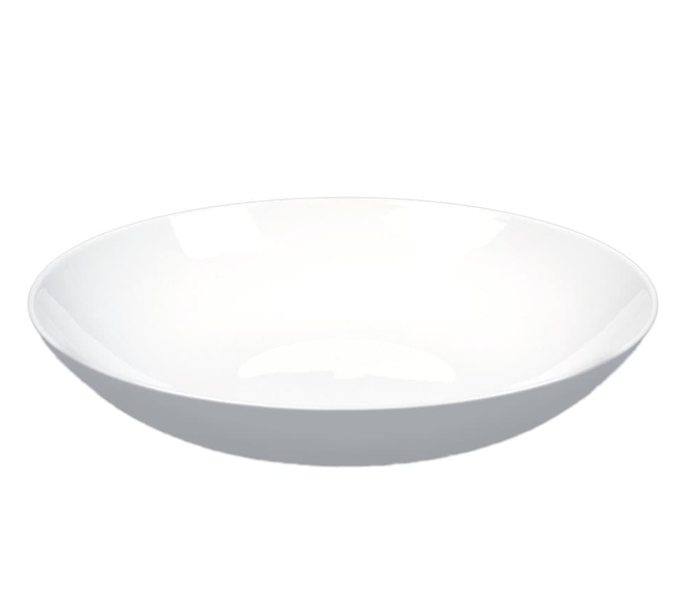 Stor Skål - Cirkelrund - 2 Pack