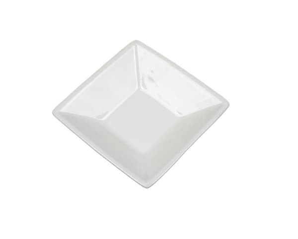 Mini Porslins Skål Dipp - Liten Traditionell - 24 pack