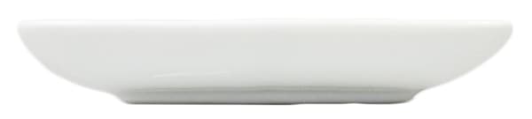 Mini Porcelain Fat Dipp - To dele - 20-pakning
