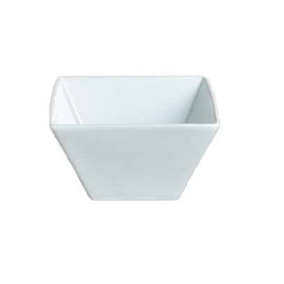 Mindre Skål Kvadrat - 8 Pack