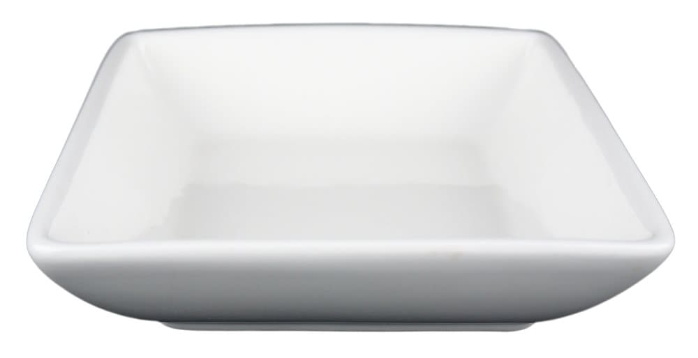 Mindre Skål - Kvadrat - 12 pack