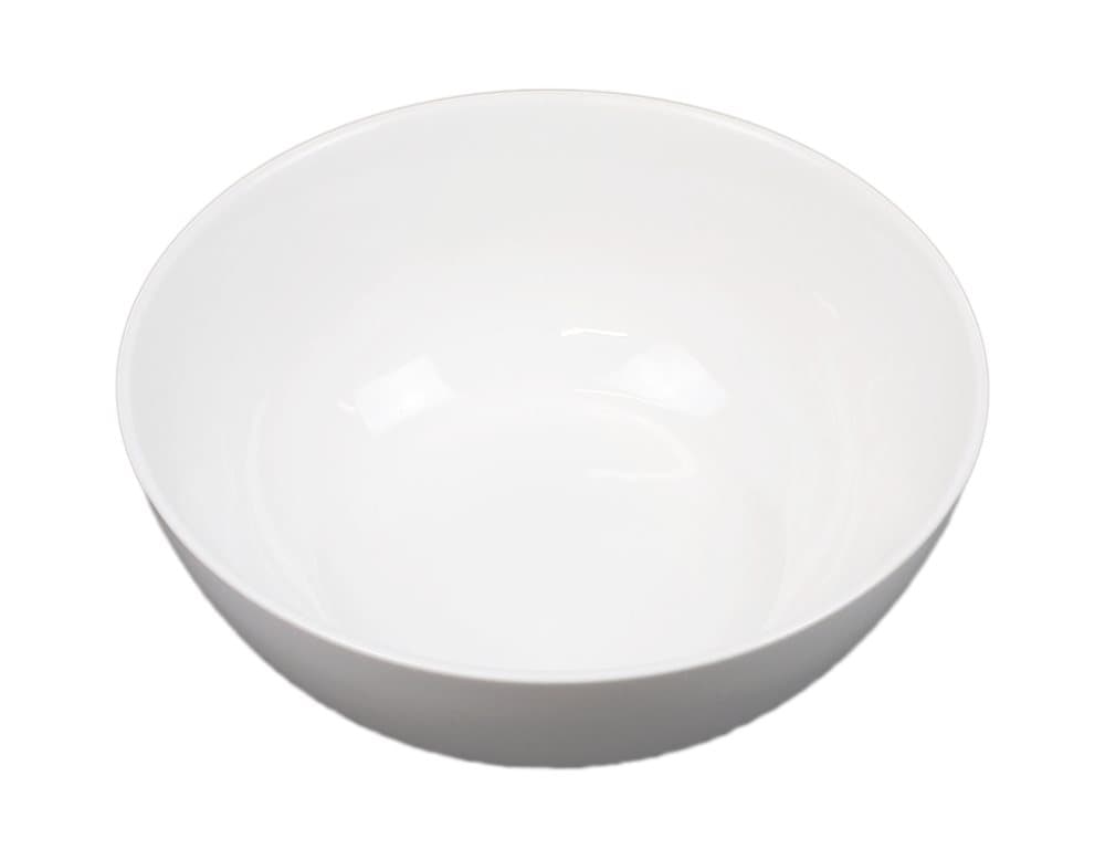 Stor Skål - Cirkelrund - 3 Pack