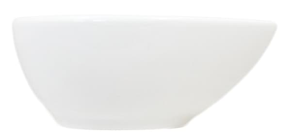 Porcelænsskål Dip Drop - 12-pak