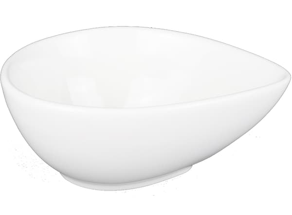 Posliinikulho Dip Drop - 12 kpl pakkaus