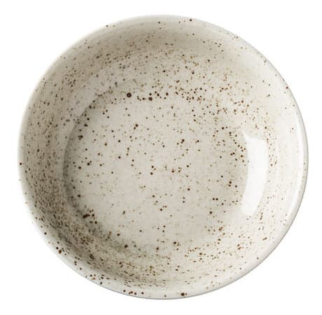 Lifestyle, natural, skål, 17 diameter cm, 50 cl - 6 st