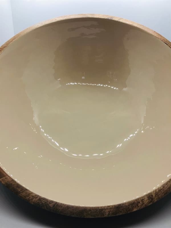 Skål i Mango - Nedsat fra 399,-