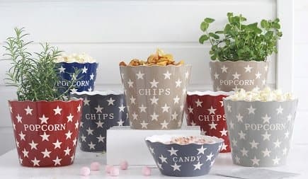 Chips Pink Star - før 159,-