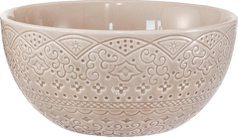 Skål M Ø15 cm Orient Cult Design