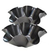 Tortilla-skål, 2-pack
