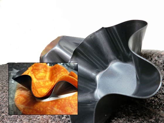 Tortilla-skål, 2-pack