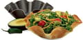 Miniatyrbild 1 av 6: Tortilla-skål, 2-pack