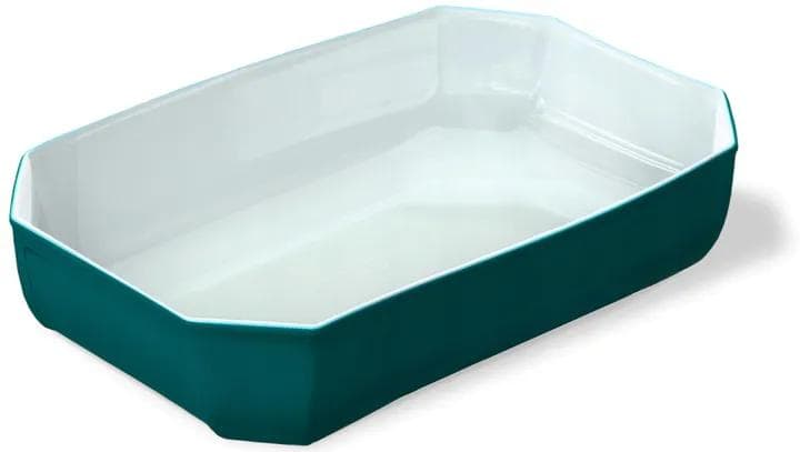 Grytform PYREX 3,2 L Blå