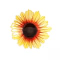 Pikkukuva 3 / 3: Sunflower Bowl Small, Yellow - Målerås