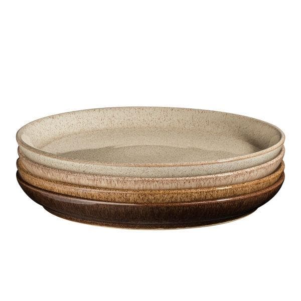 Studio Craft tallrik 21cm, 4-pack - Denby